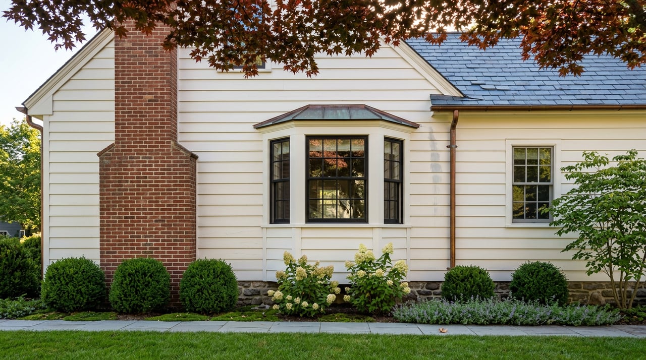The Lincoln Median Is a Composite: What Your Budget Actually Buys in Each Village