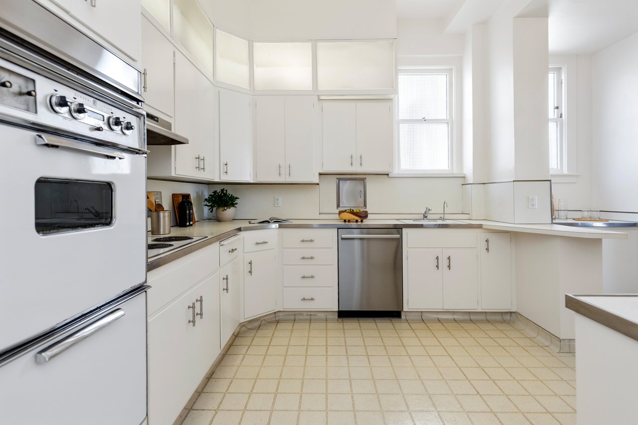 Old-World Opulence at The Heights