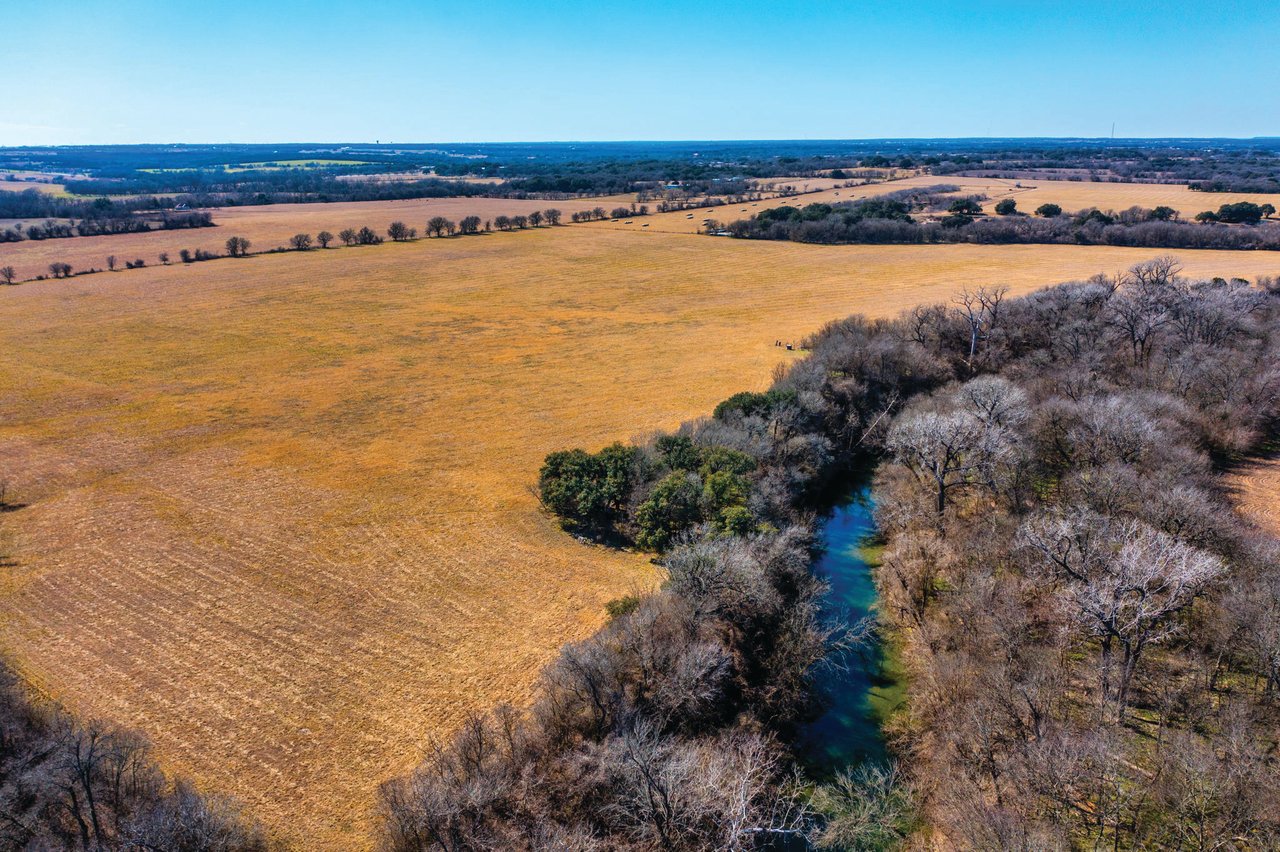 Summers Mill Ranch: A Texas Legacy Estate