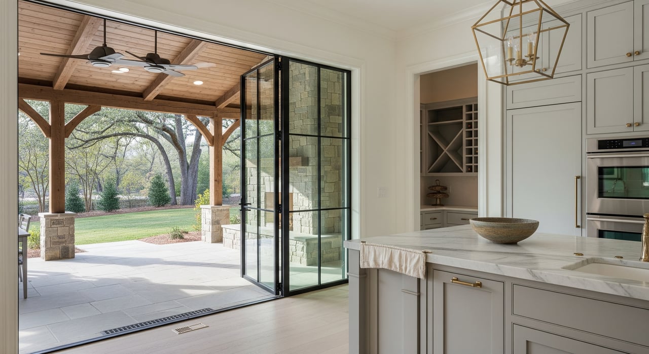 Upgrades That Boost Value In Oconee County