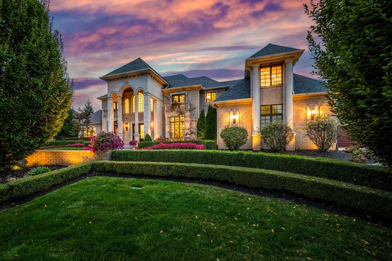 Tuscany Masterpiece