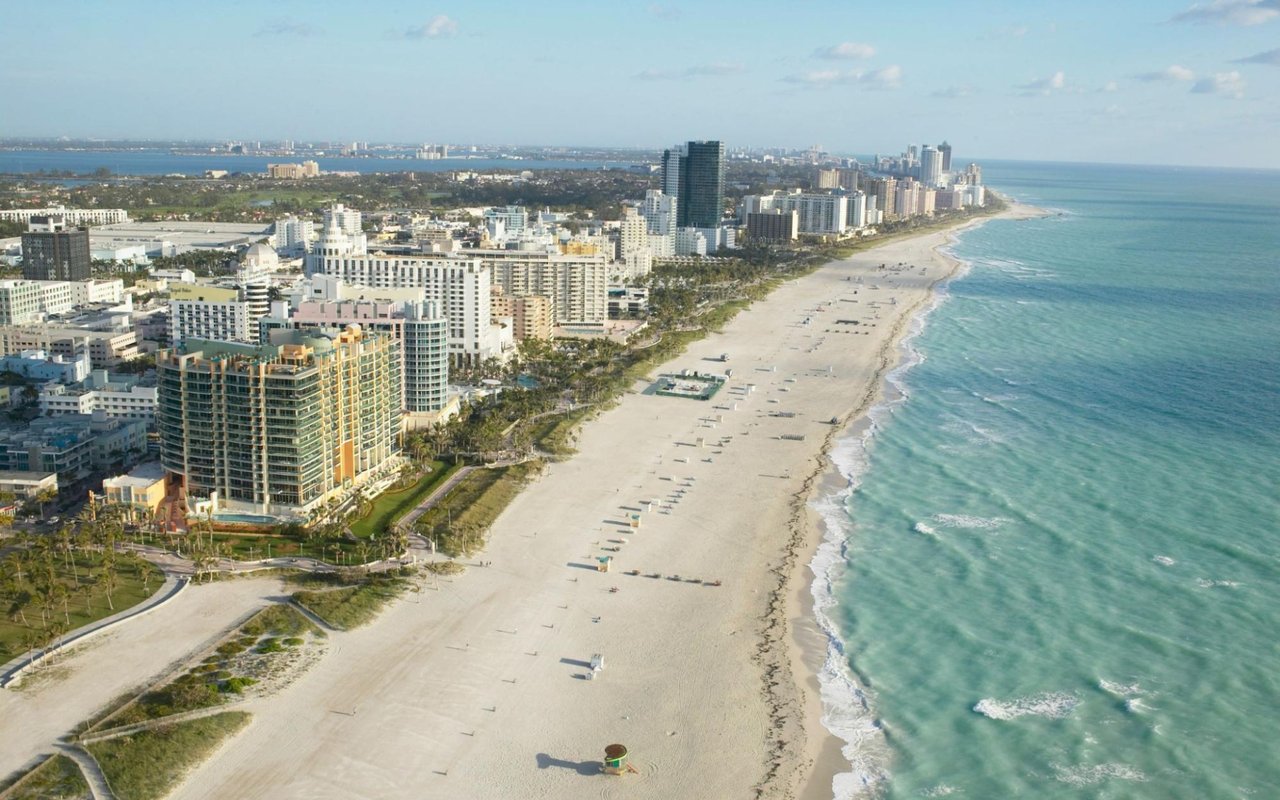 Why Celebrities Love Buying Real Estate in Miami