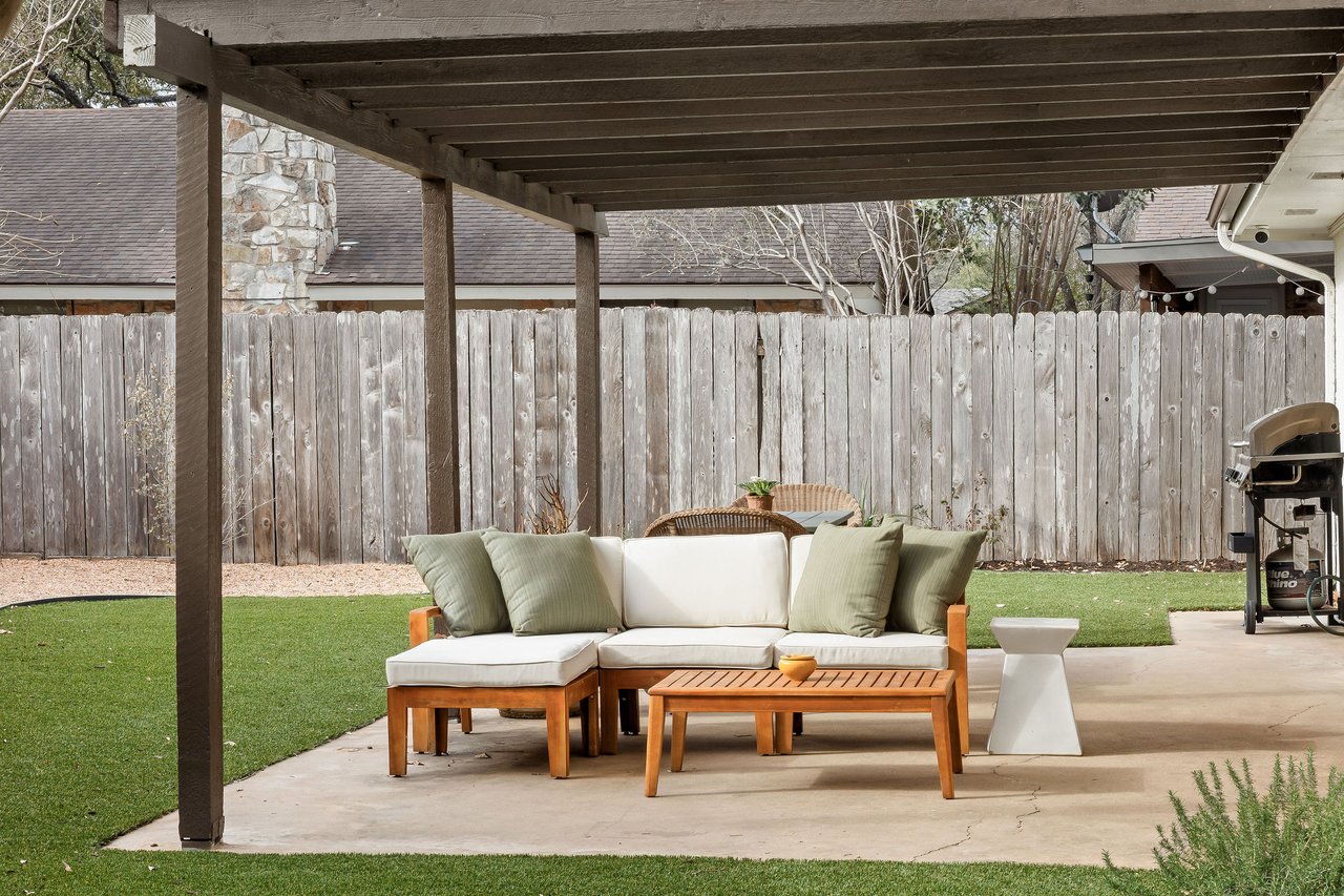 4701 Travis Country Circle