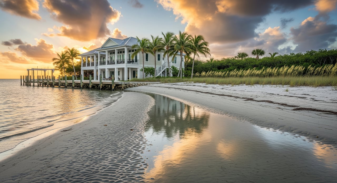 After a Storm in Bradenton: Understanding SI/SD Letters
