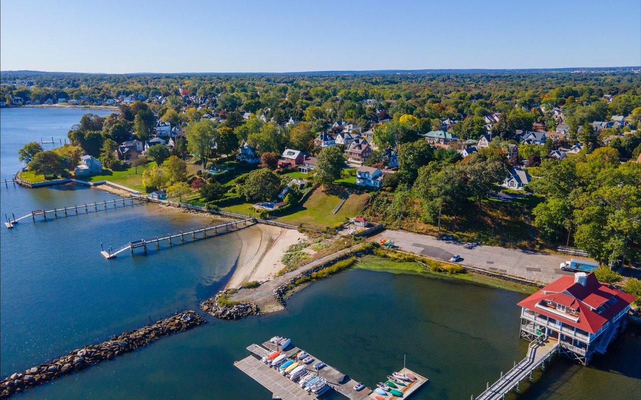 Cranston