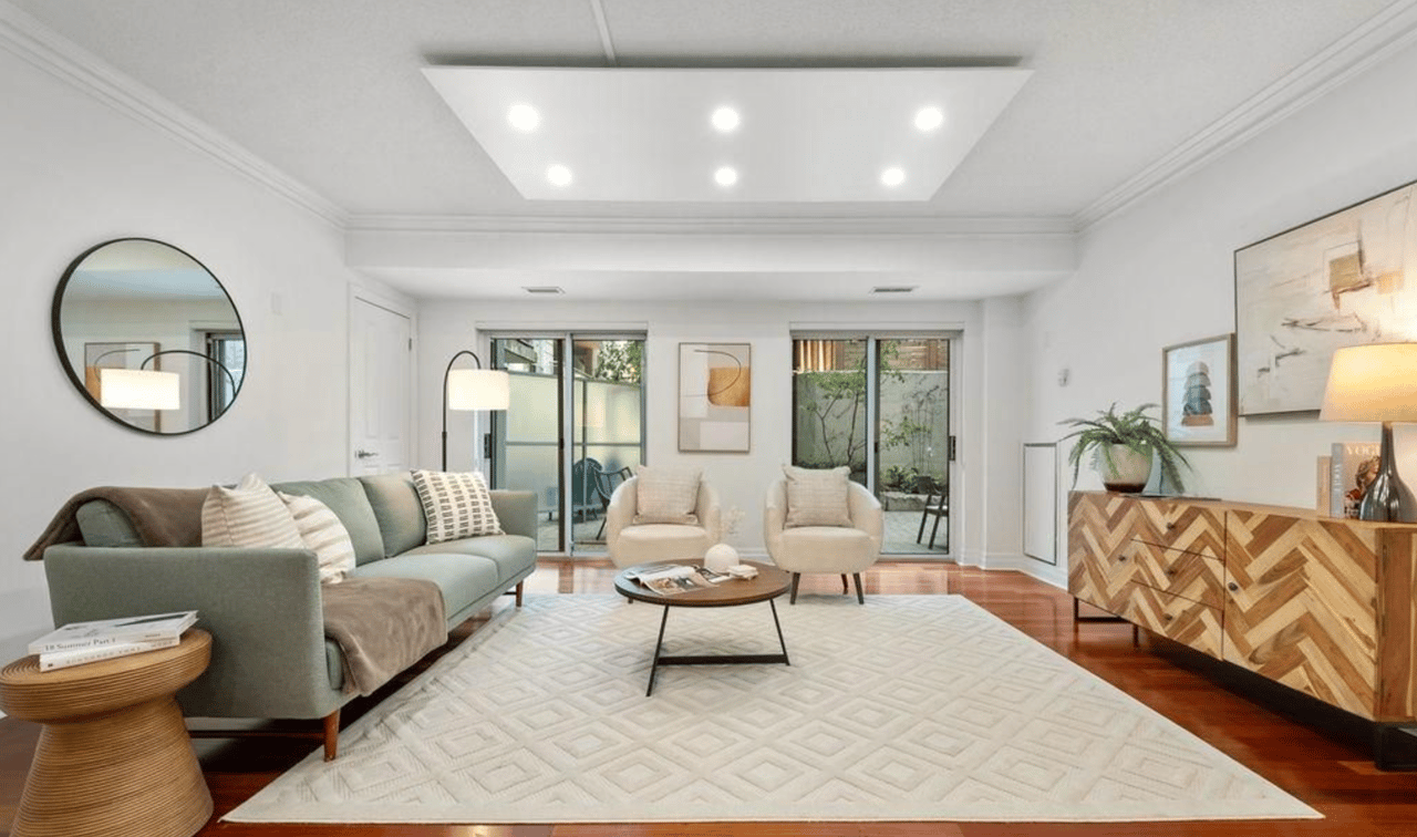 1801 Bayview Ave 101