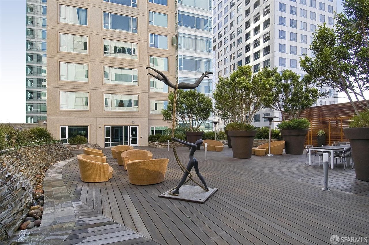 1160 Mission St, #2306