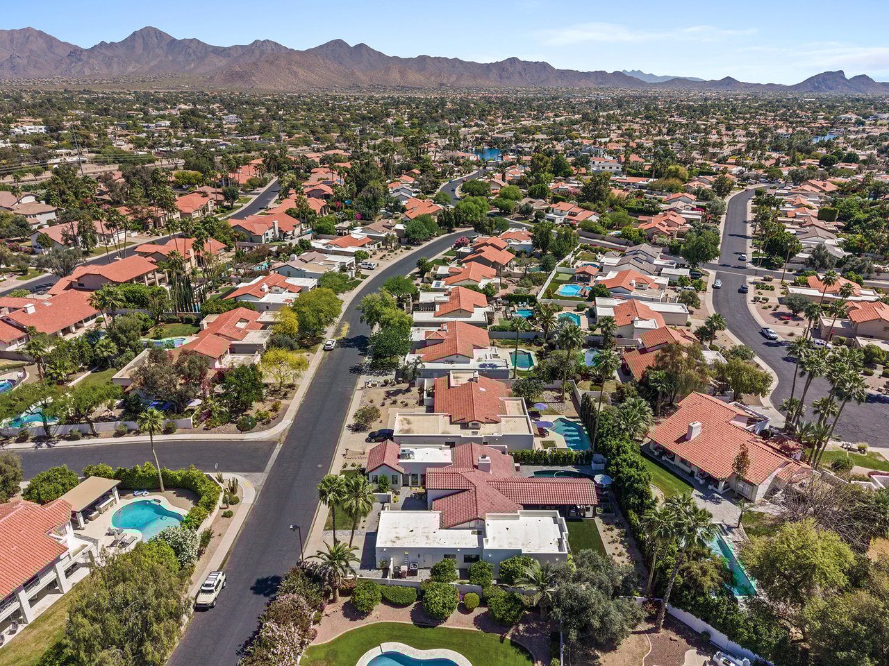 9627 E Gold Dust Avenue