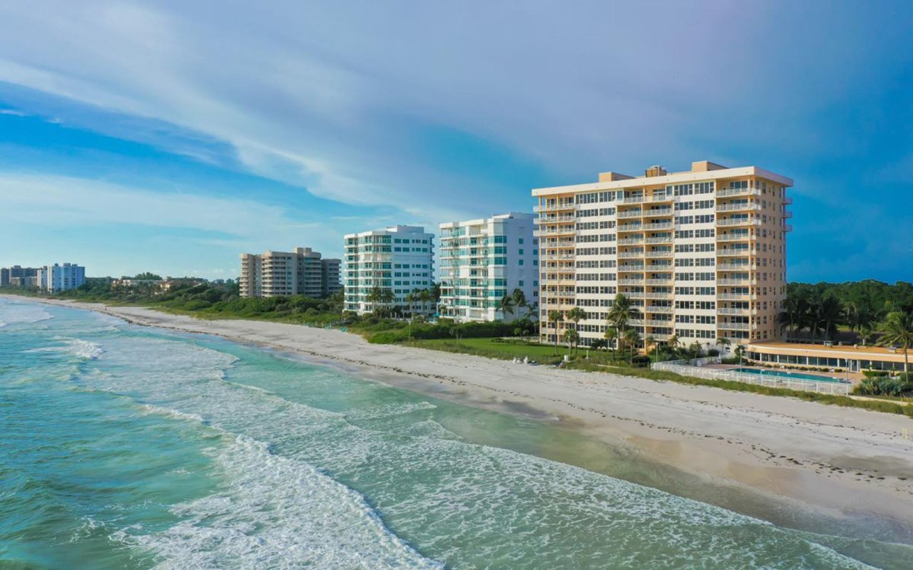 Longboat Key Towers