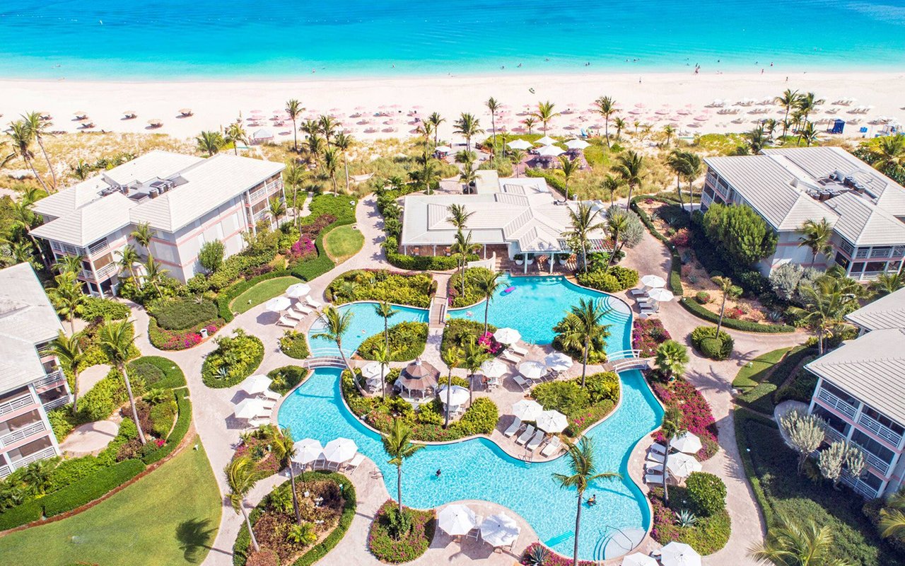 Ocean Club