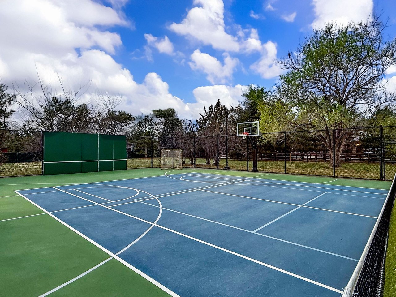 Old Cherry Hills Village Estate