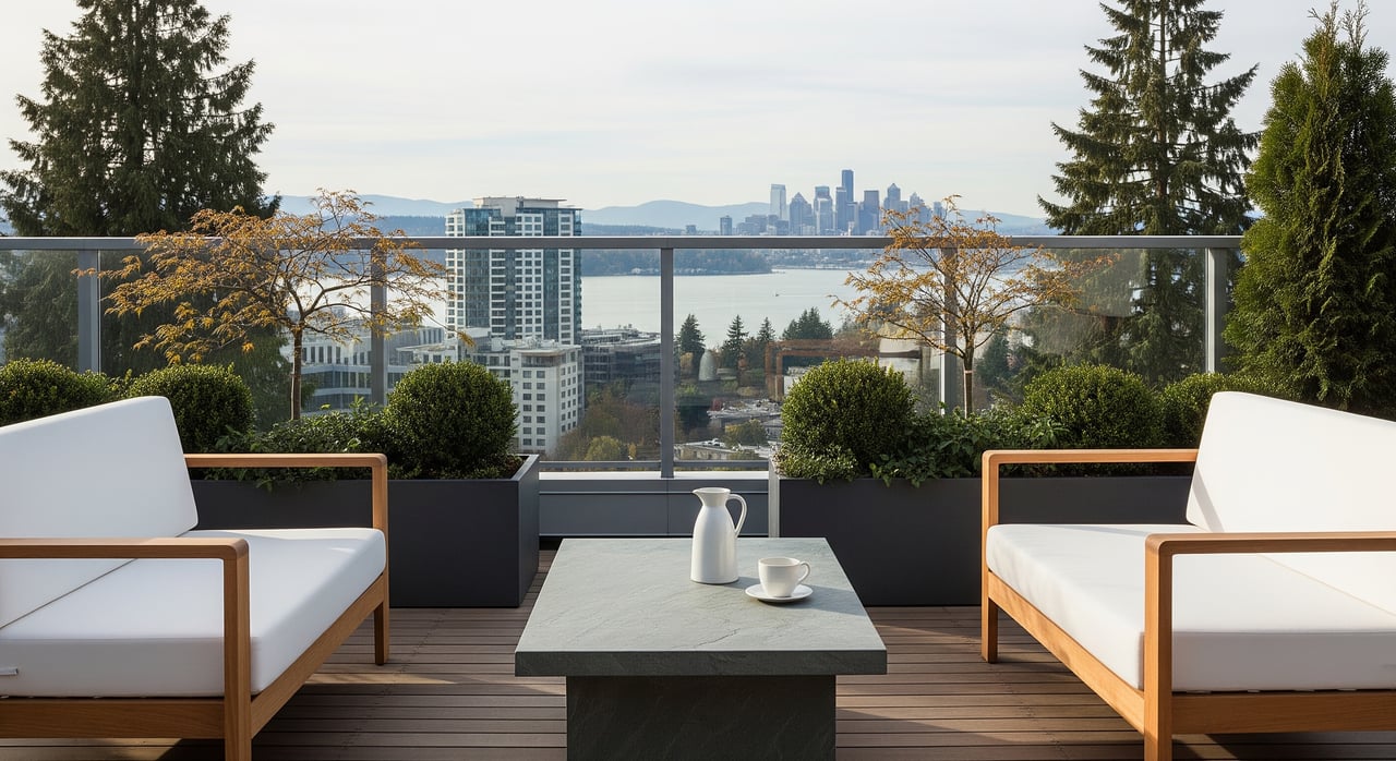 What Daily Life Is Really Like In Bellevue