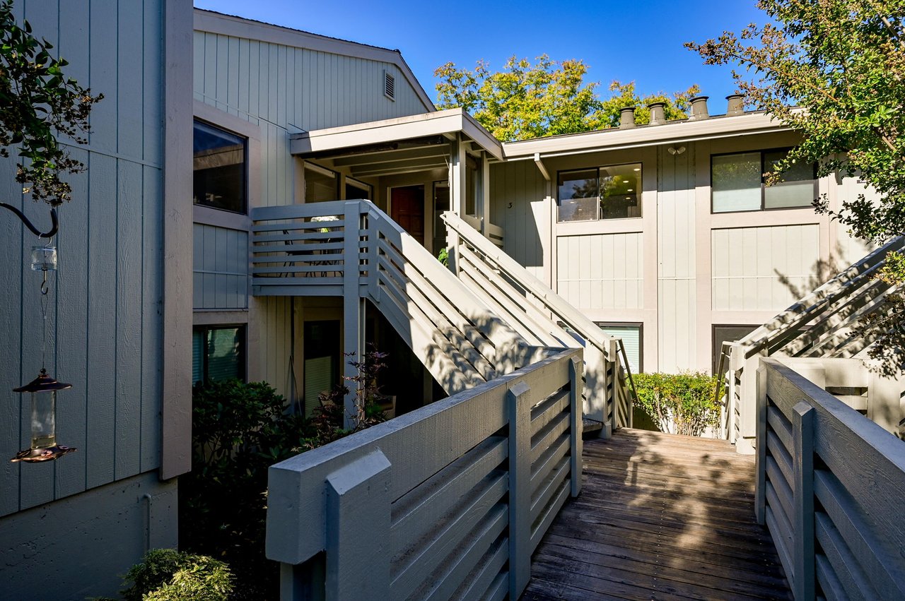 622 Terra California Dr. #3, Walnut Creek