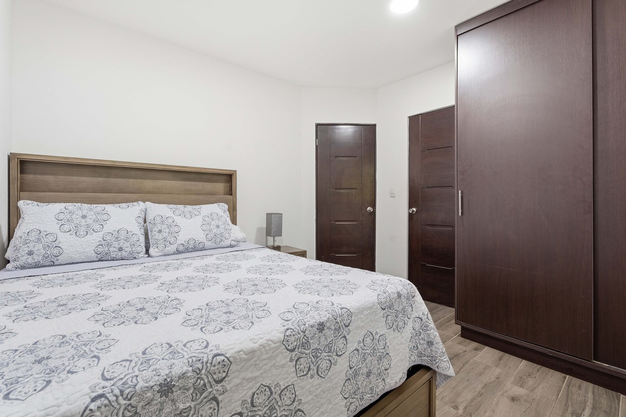 Three Mermaids | Beachfront Compound with Three Private Villas