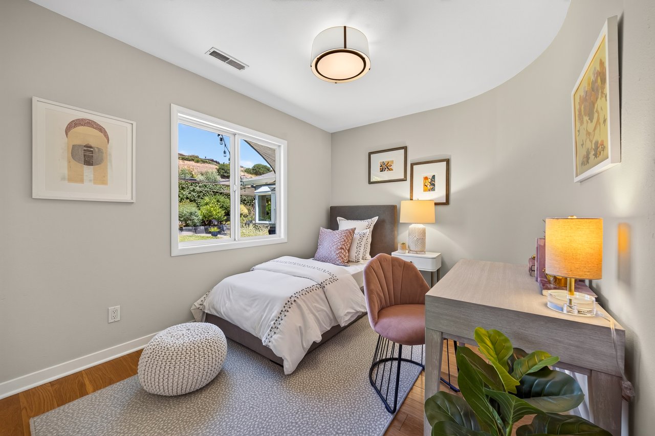21 Apollo Road Tiburon