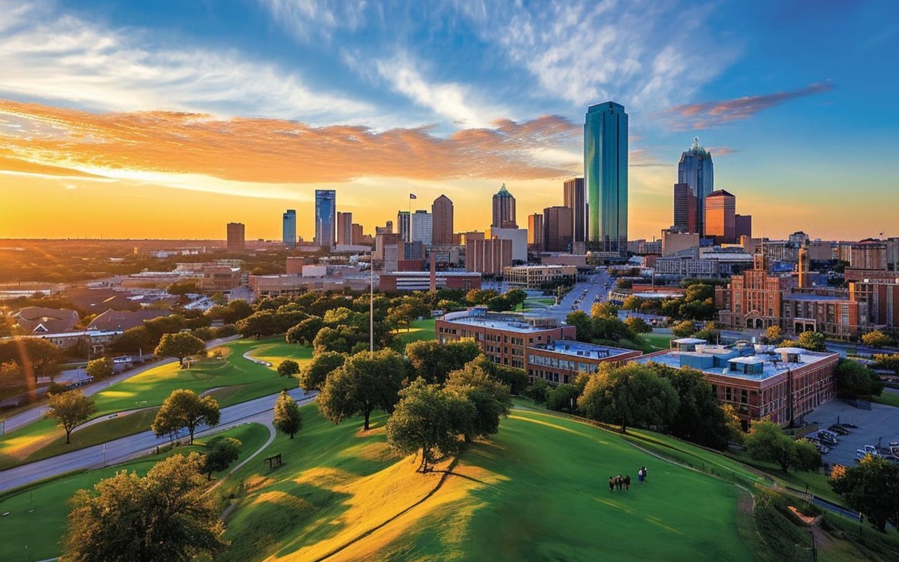 Fort Worth