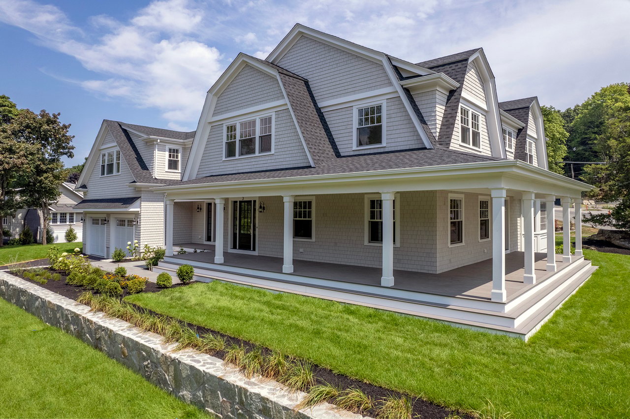 3 Planters Field Lane | SOLD OFF-MARKET