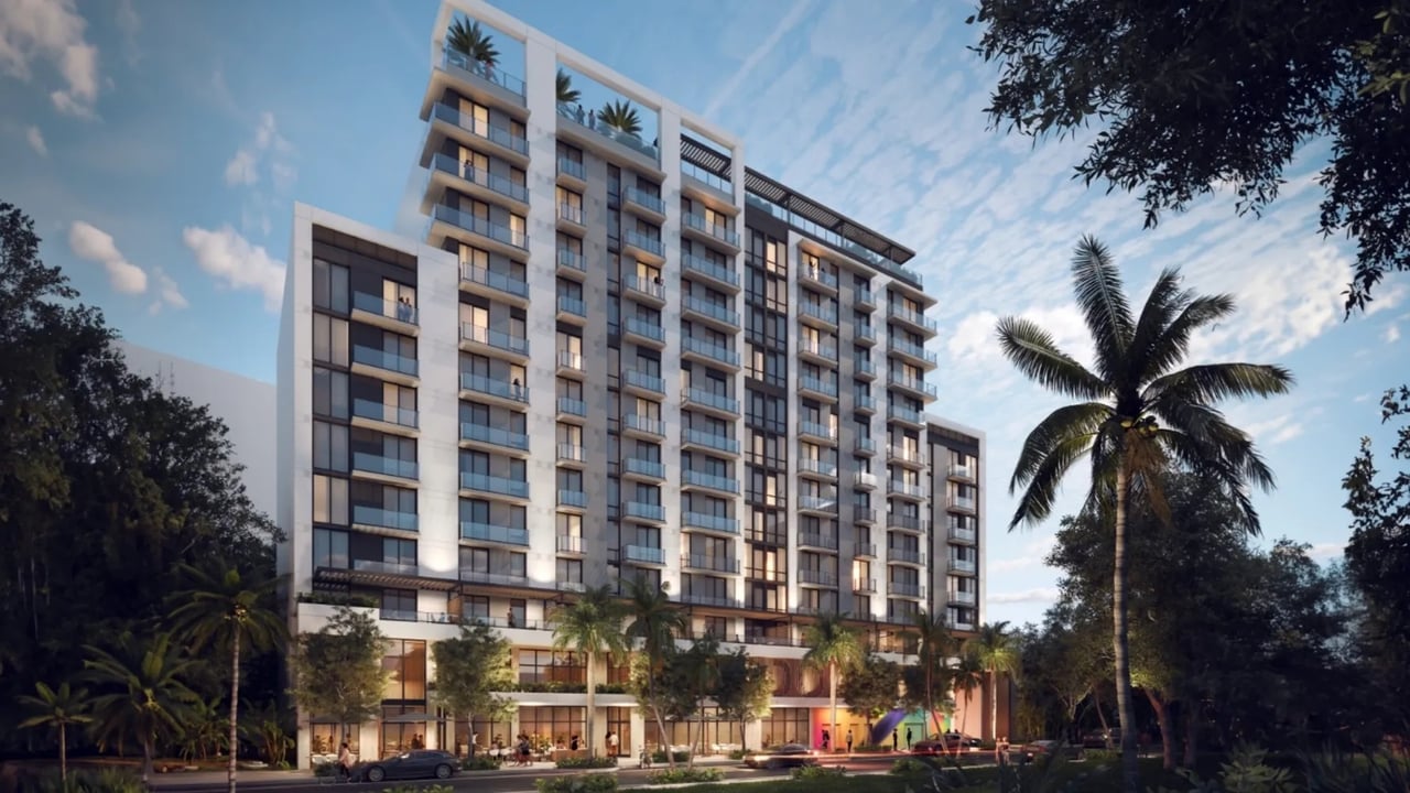 Domus Brickell Park