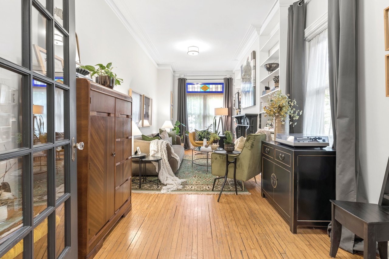 62 Pearson Avenue