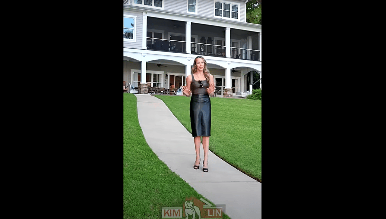 Luxury Lake Oconee Lakefront Living - 1360 Plantation Drive