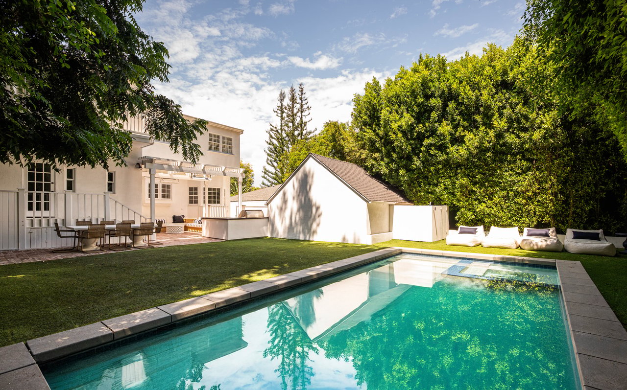 14030 Roblar Rd, Sherman Oaks 
