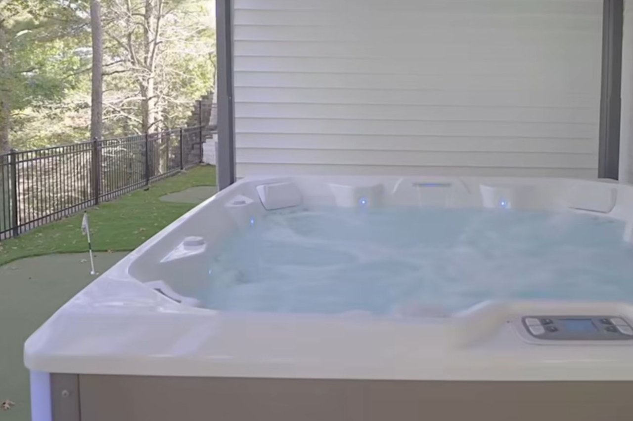 A Walkable Sanctuary Within The Pinehills