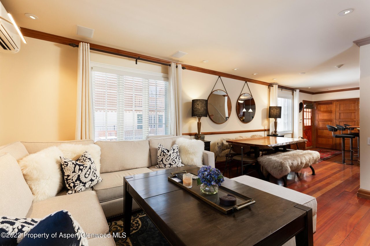 630 S Mill St, #4-A