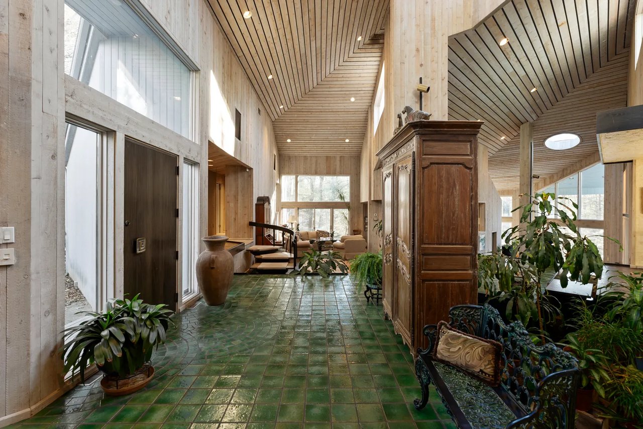 Canton Single Family