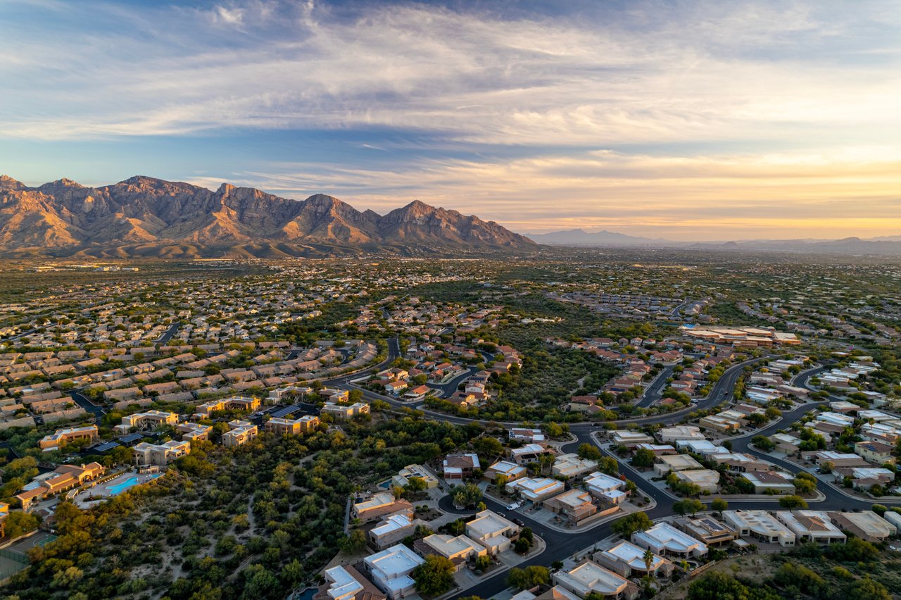 Oro Valley