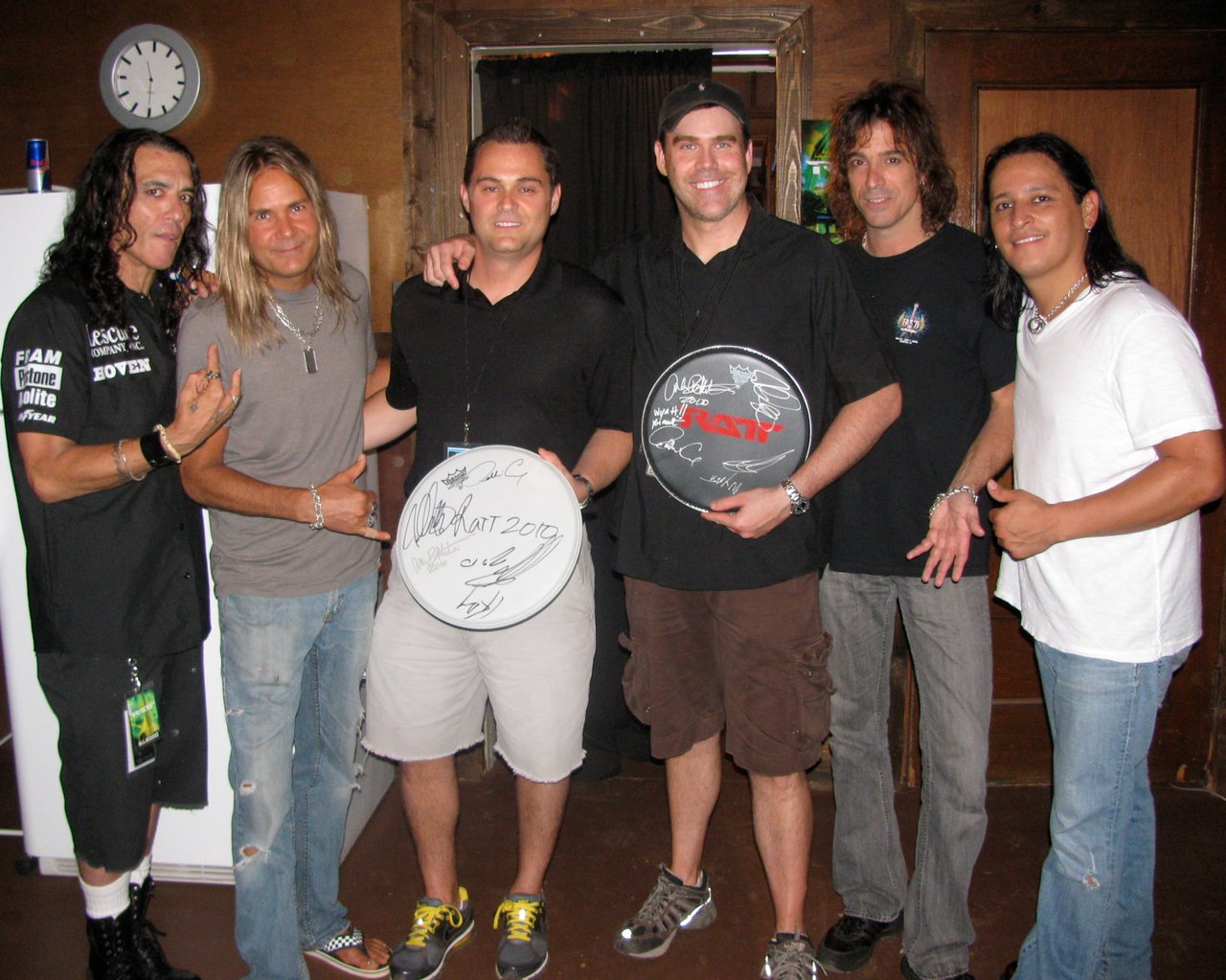 My Job Is Real Estate. My Passion Is Rock ’n’ Roll - Wyatt Poindexter - The Agency