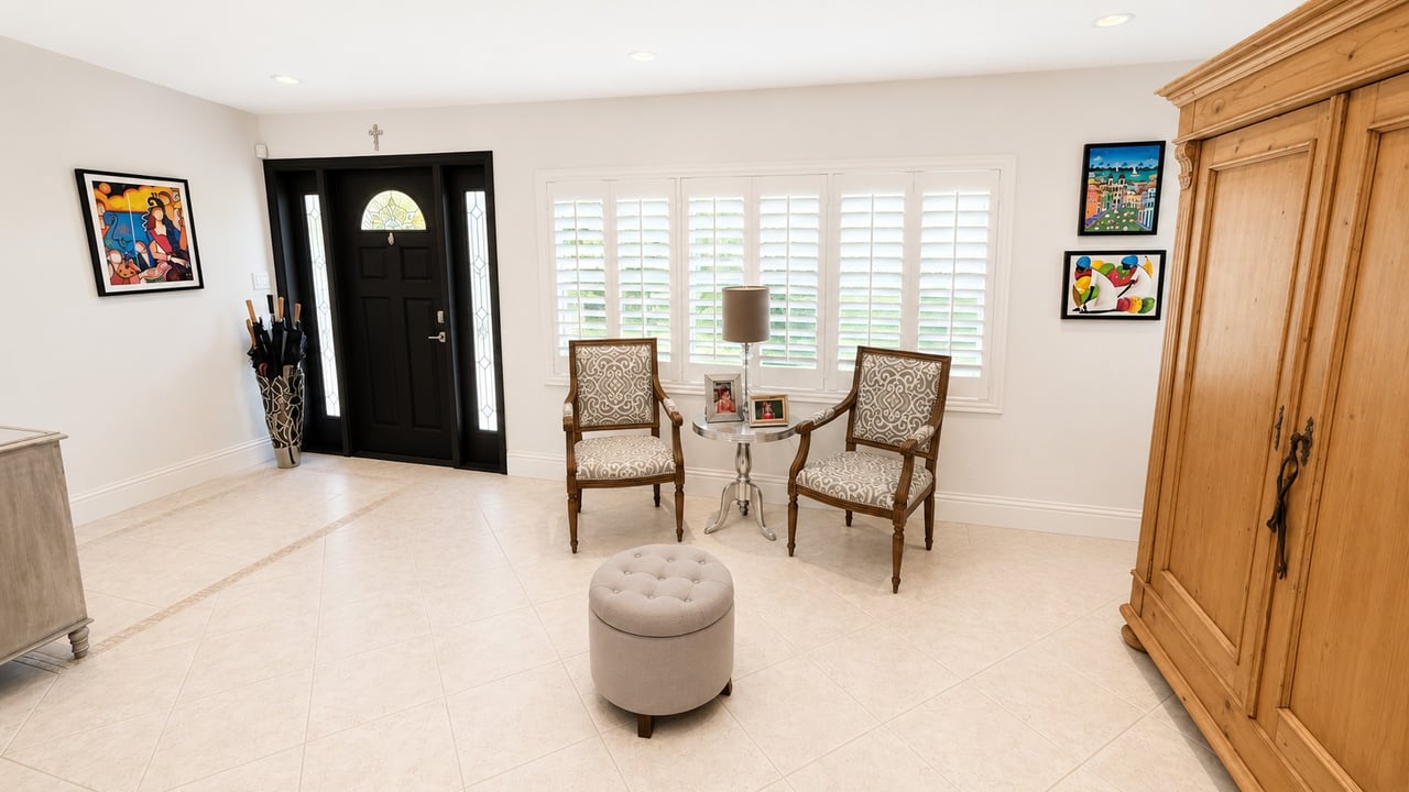 Build Your Dream Estate in Glenvar Heights