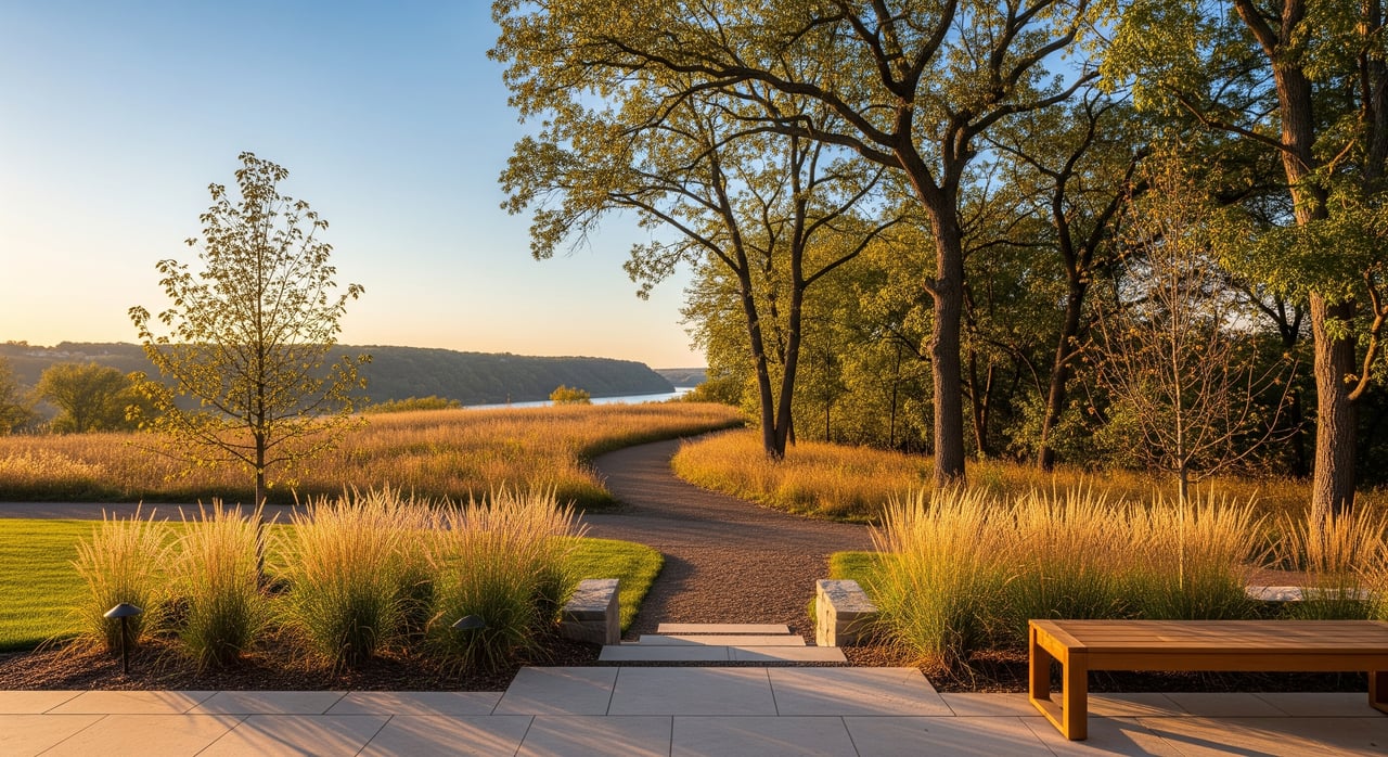 Savage Parks And Trails For New Homeowners cover