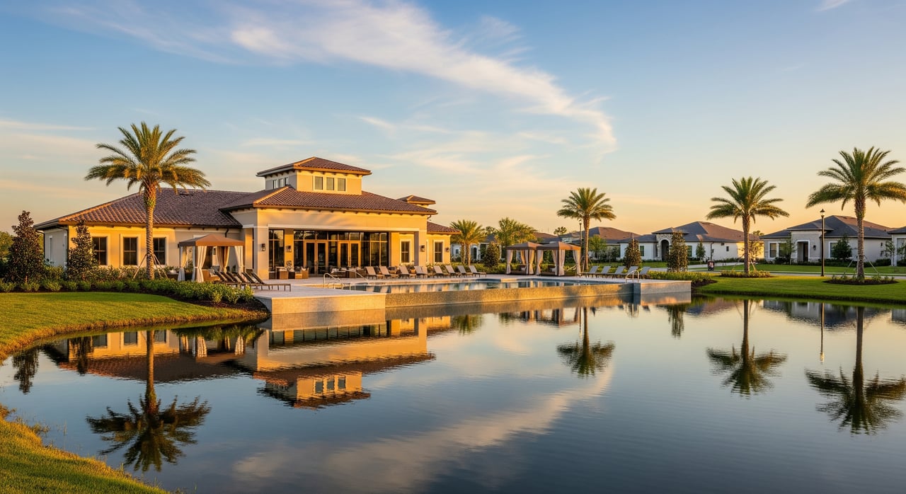 HOA vs CDD: How Viera Communities Are Organized