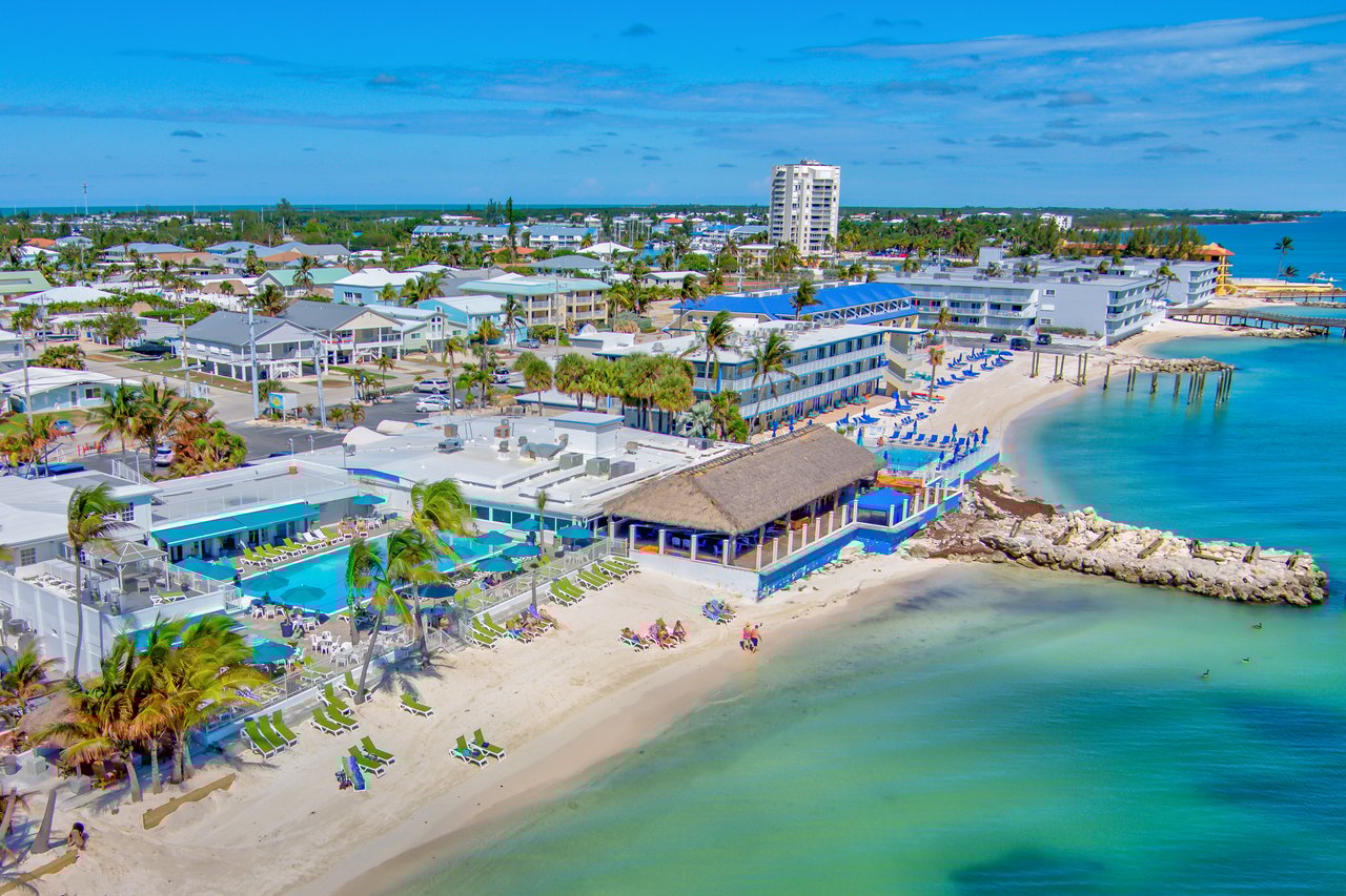 Key Colony Beach