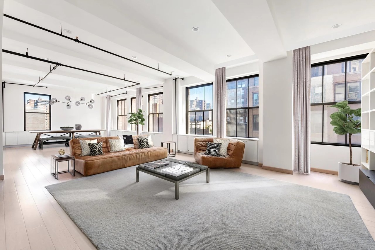 236 West 26th St, #7NW