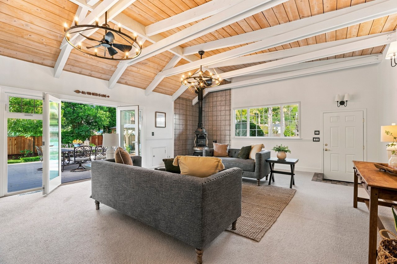 3999 Cherryvale Avenue | Soquel, California