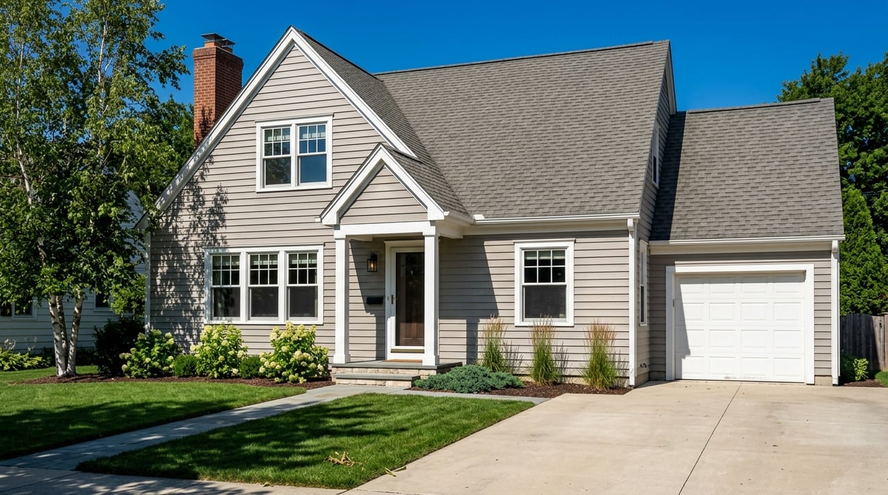 Buying A Vacation Rental Property In Bay Harbor Michigan