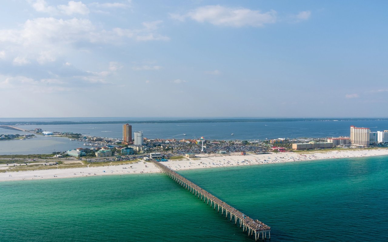 Pensacola
