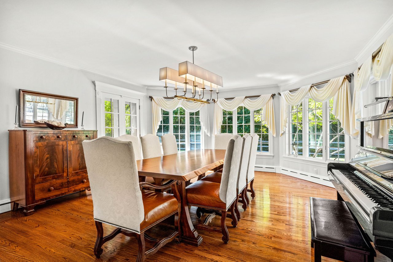 40 Pleasant Street | Wenham, MA