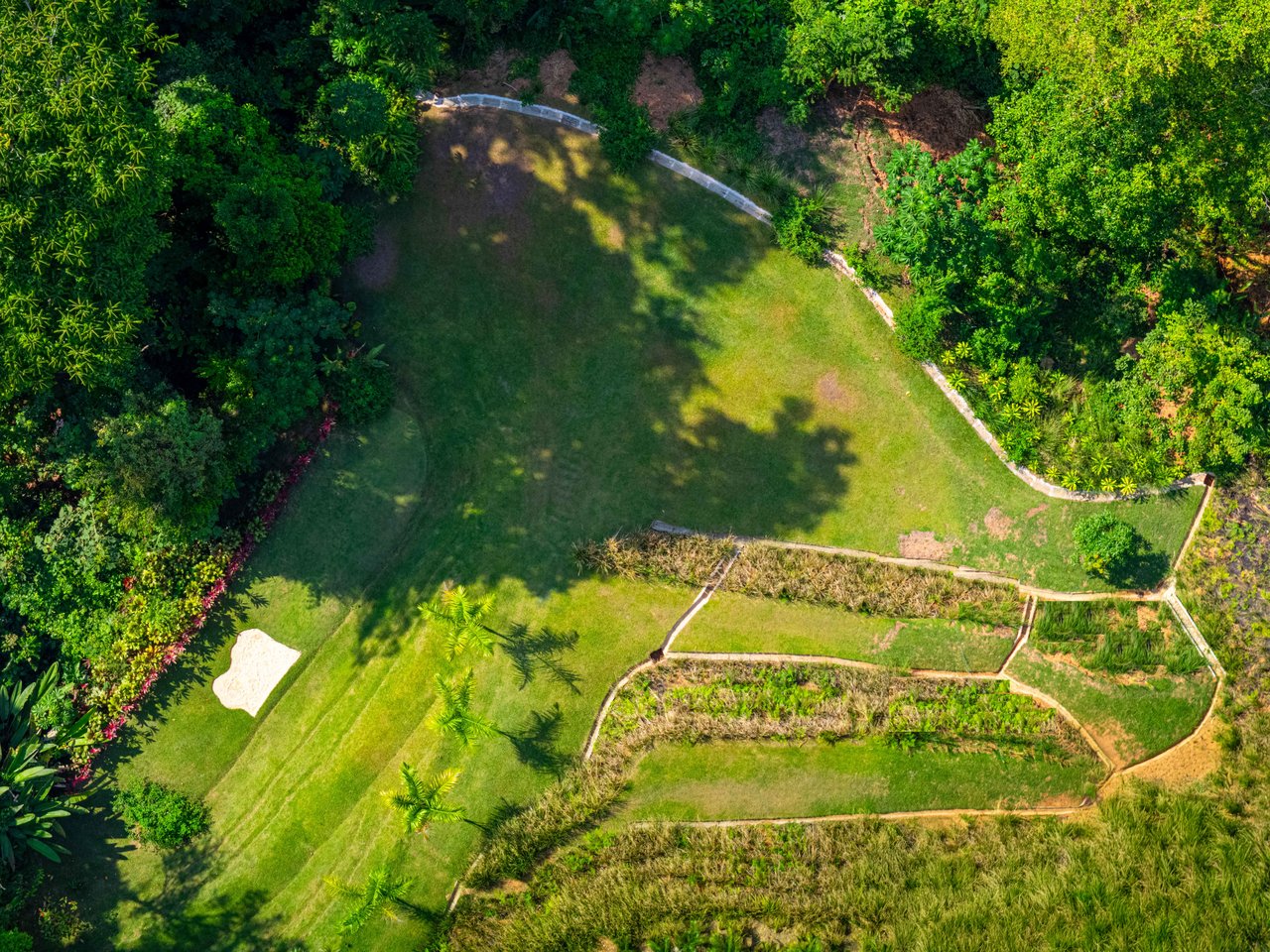 Luxury 4-Bed Home with Ocean & Jungle Views in Ojochal