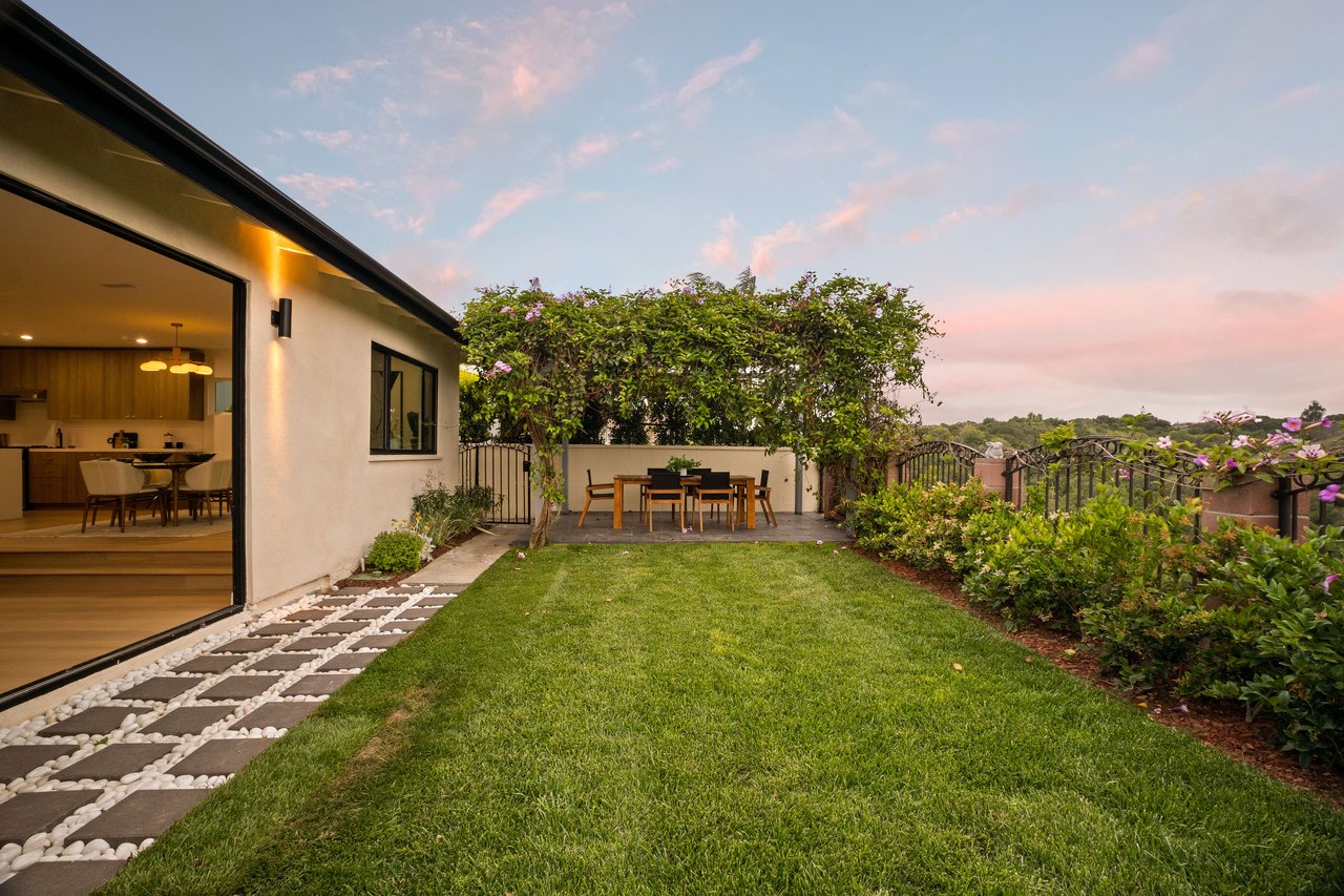 Baldwin Hills: One of LA’s Best Kept Secrets for Stylish Homes at Smart Prices