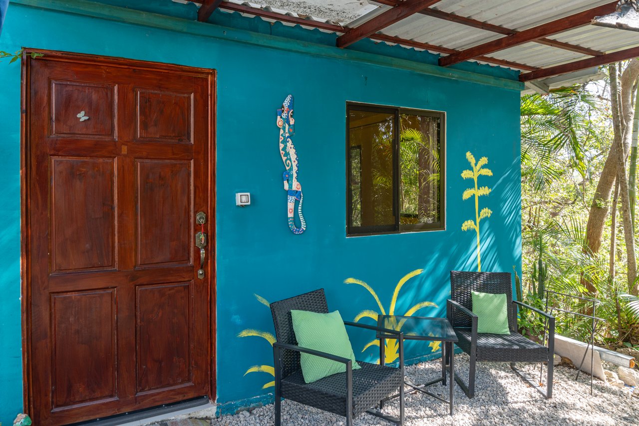 Villa Martina / Samara, Guanacaste