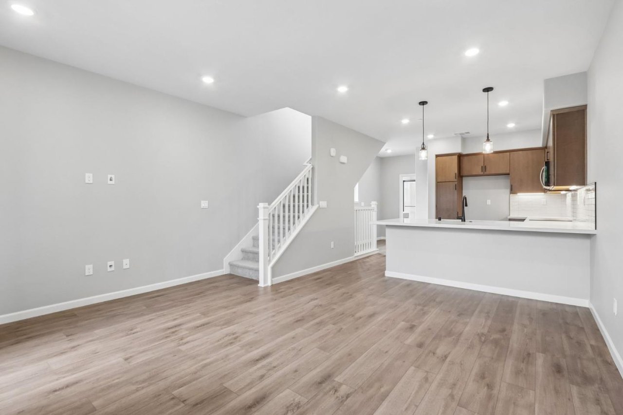 New community in Fremont!