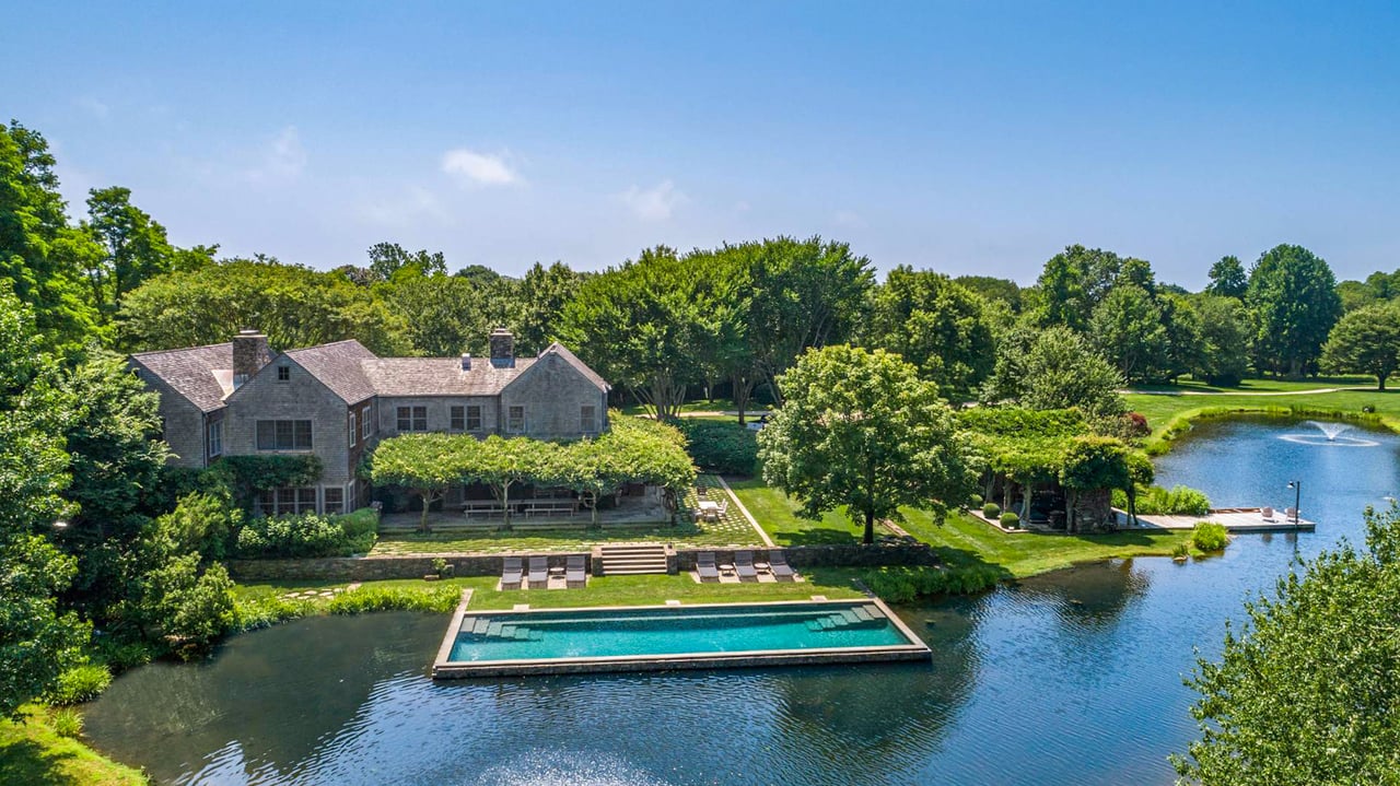 266, 296 & 300 Sagaponack Road