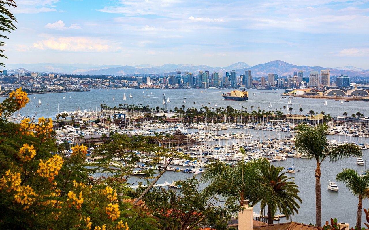 Point Loma