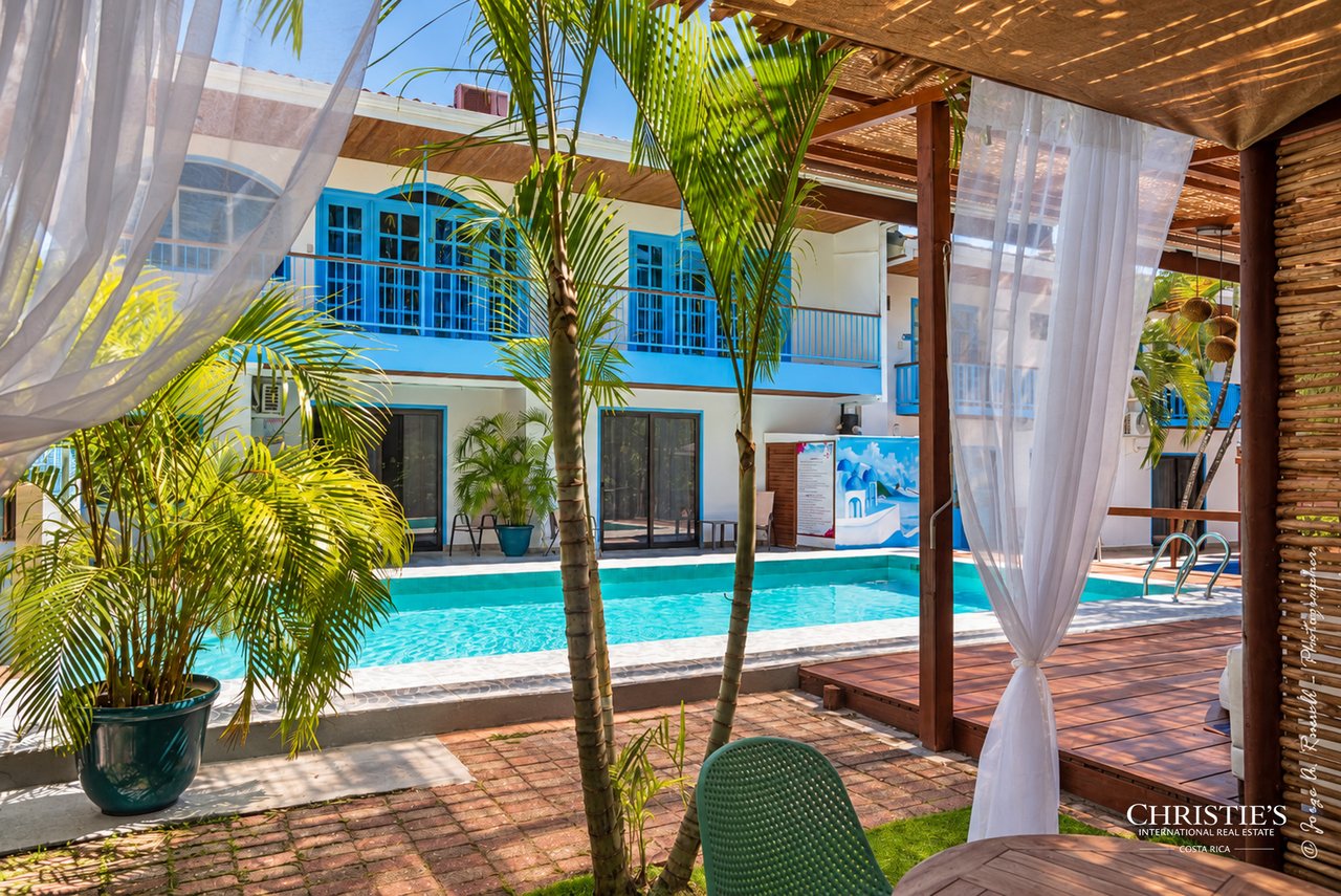 Boutique Hotel Ibiza 