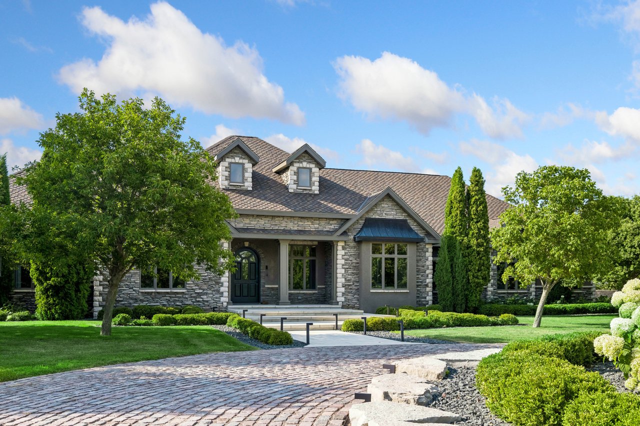 The Residence