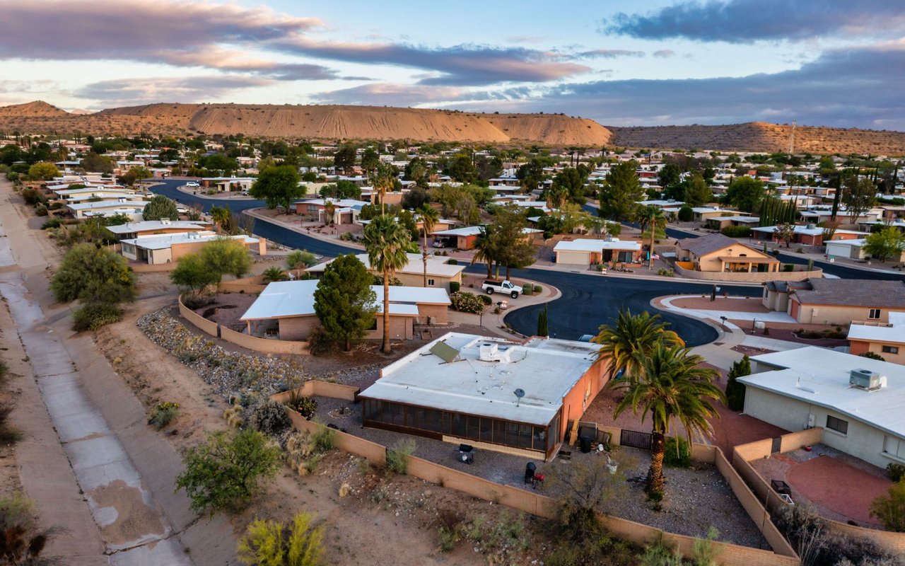 Green Valley