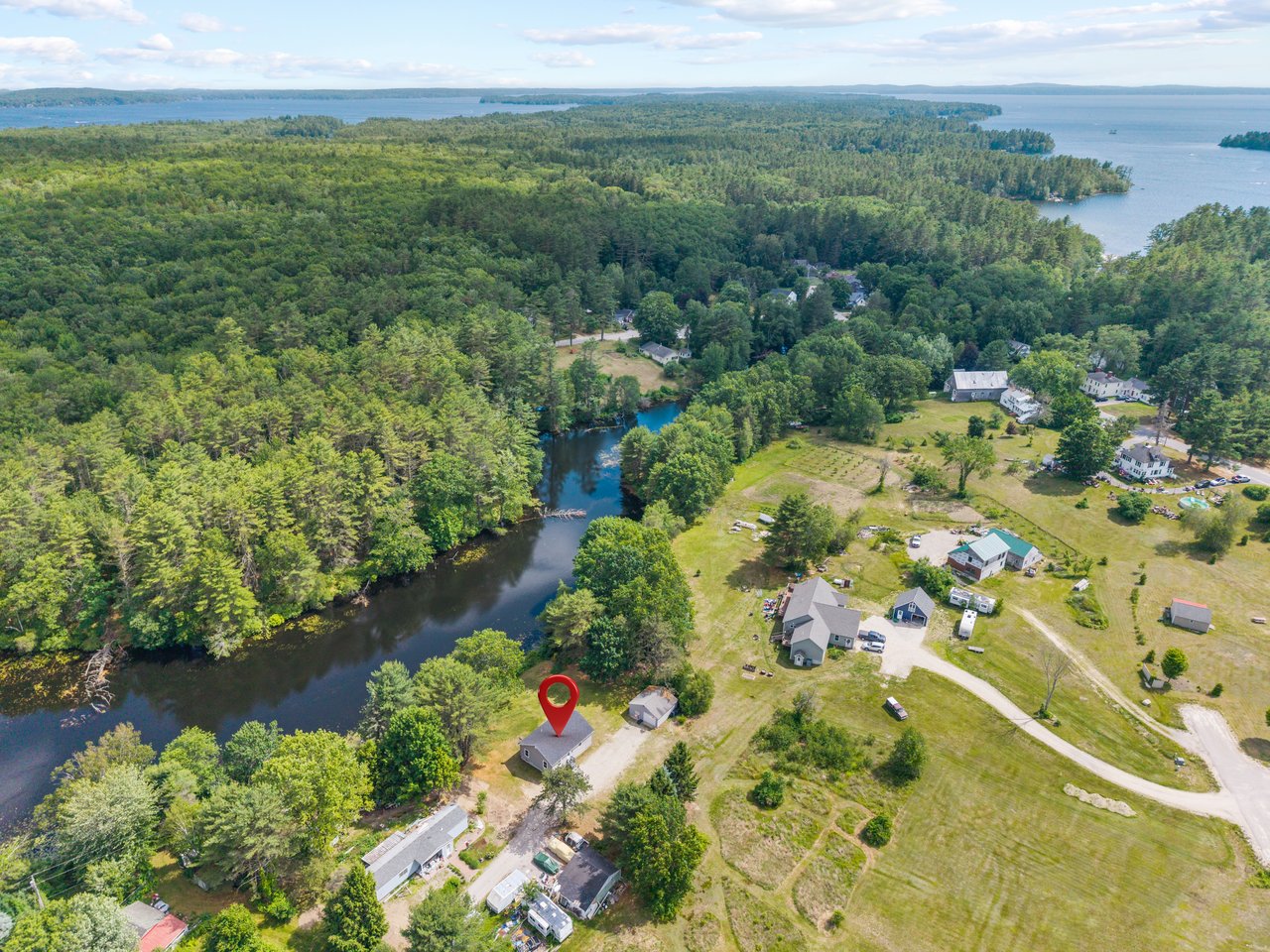 16 River Front Drive