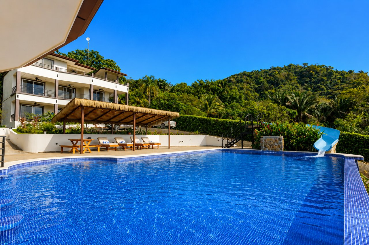 Las Lomas Boutique Hotel and Resort